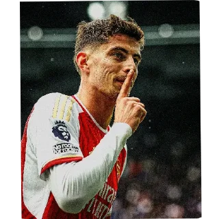 Video sticker ✋ @XENKU7 / FBR