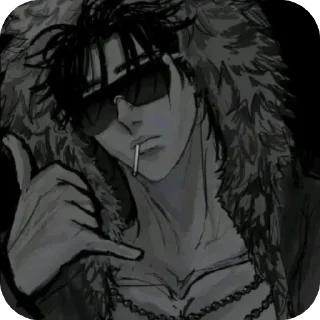 Telegram sticker 👍 Zakaria / Sold