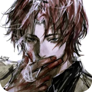 Video sticker 🍖 Zakaria / Sold