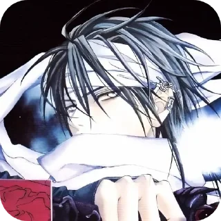 Telegram sticker ✋ Zakaria / Sold