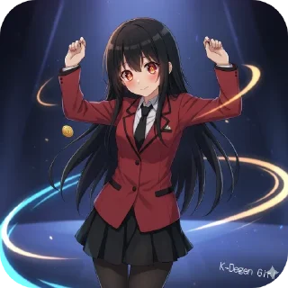 Telegram sticker 🧸 디젠티커