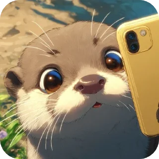 Telegram sticker 🐞 디젠티커