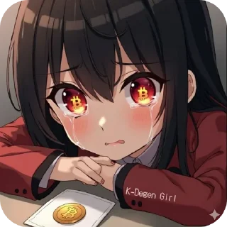 Video sticker 👄 디젠티커