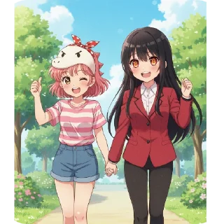 Video sticker 🎢 디젠티커