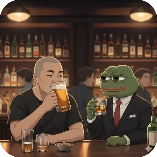 Telegram sticker 🍽 디젠티커