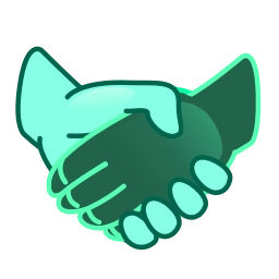 Sticker 🧳 @BROKER Emoji pack