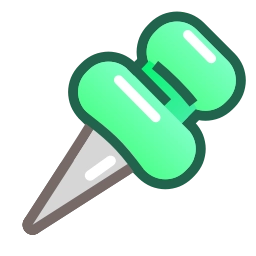 Sticker 📌 @BROKER Emoji pack