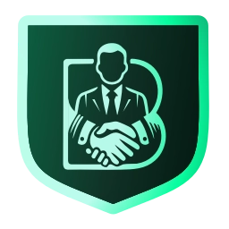 Sticker 🏴 @BROKER Emoji pack