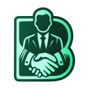 Video sticker 🛡 @BROKER Emoji pack