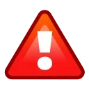 Video sticker ⚠️ @BROKER Emoji pack