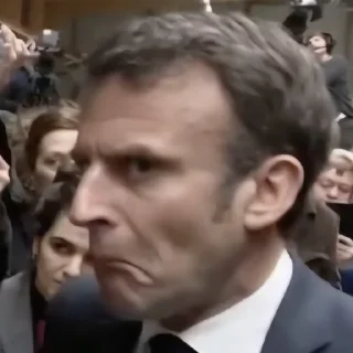 Telegram sticker 😳 t.me/benadrylposting