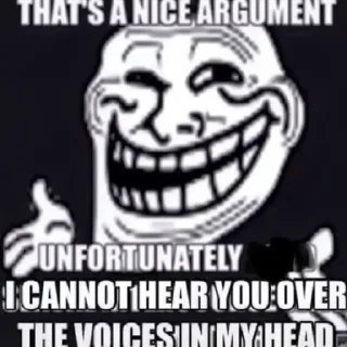 Telegram sticker 💊 t.me/benadrylposting