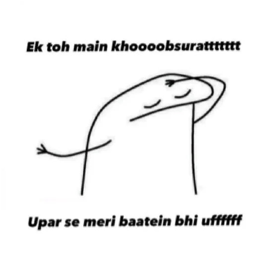 Telegram sticker 🐦 🤣👽hehehehe(dusron ke churaye hue stickers )