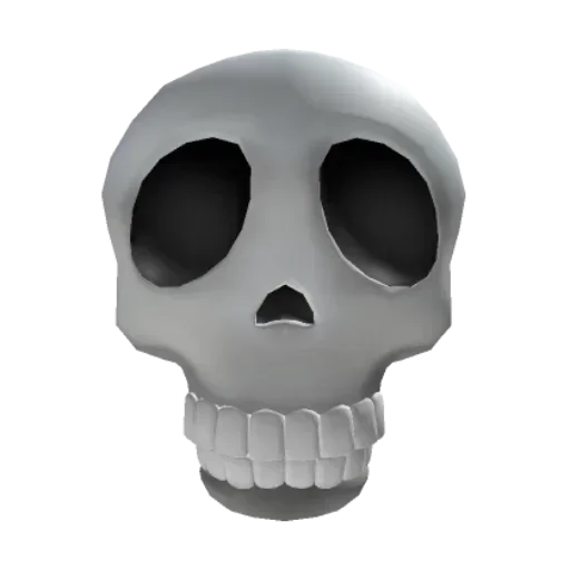 Телеграм стикер 💀 бебебебе пепепе