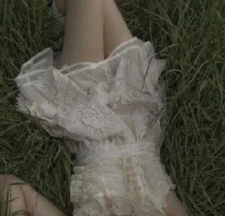 Telegram sticker 🎀 meet me in dreams