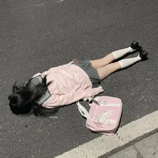 Video sticker 🎀 meet me in dreams