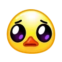 Video sticker 🥺 pewmotion by @pewstickers /@fStikBot