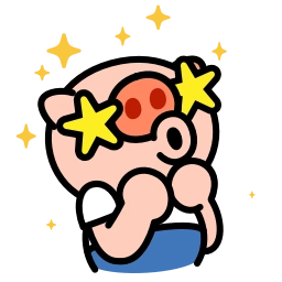 Telegram sticker 🐷 Свинтус | @Premium_Stikers