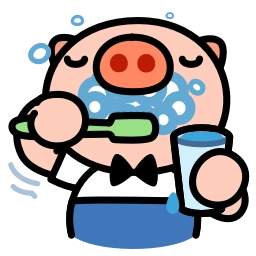 Telegram sticker 🐷 Свинтус | @Premium_Stikers