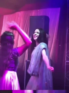 Video sticker 💃 DANCE 1 💃 @Tks_Gc @Love_pfp ✨ :: @fStikBot