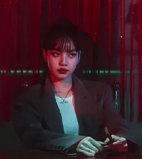 Video sticker 🩸 @BLACKPINK4