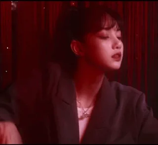 Video sticker 🩸 @BLACKPINK4