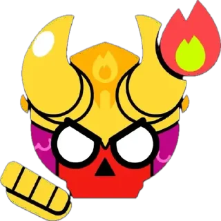 Video sticker 😁 Рагнарёк ➡️ @Ctikerubot