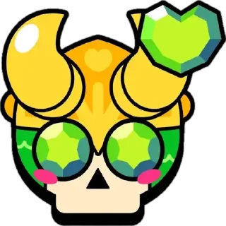 Telegram sticker 😁 Рагнарёк ➡️ @Ctikerubot
