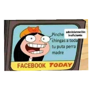Video sticker 👎 Jynx