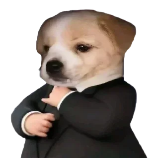 Telegram sticker 🕴 Jynx