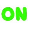 Video sticker 1️⃣ new emoji