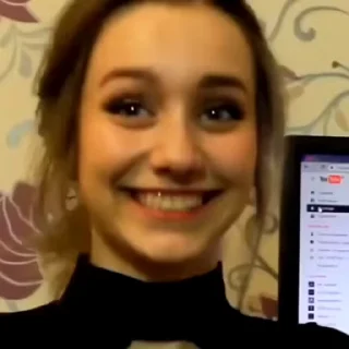 Video sticker 😁 @perved ngr :: @fStikBot