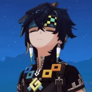 Video sticker 🥀 Oh