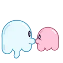 Telegram sticker 💑 Shpooky