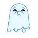 Sticker 😂 Shpooky