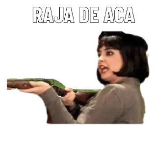 Telegram sticker 🔪 Anita :: @fStikBot