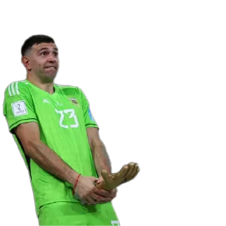 Video sticker ✋ Anita :: @fStikBot