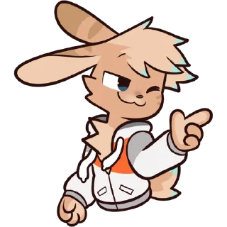 Video sticker 😉 sudo bun