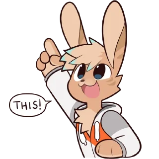 Video sticker ☝️ sudo bun