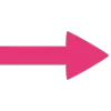 Video sticker ➡️ Arrows @emojiwalla...