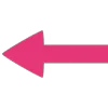 Video sticker ➡️ Arrows @emojiwalla...