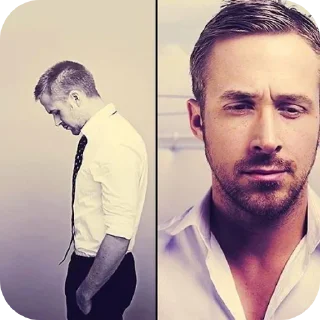 Video sticker 😔 Generational photos  @Thatstoez