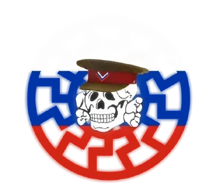 Video sticker 🇷🇺 Анти-коммунизм:: @fStikBot