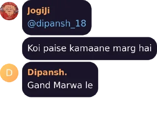 Video sticker 🤔 ゴハン。's v1