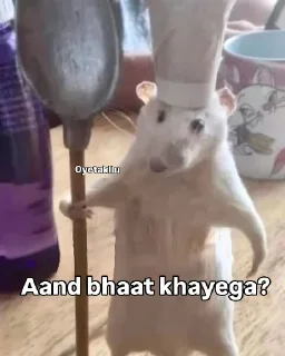 Telegram sticker 🤔 ゴハン。's v1