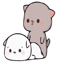 Telegram sticker 🖕 The Pack