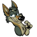 Telegram stiker 😏 Remington J