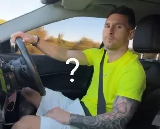 Telegram sticker ❔ Hell yeah