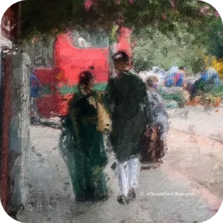 Telegram sticker 🎨 Hell yeah