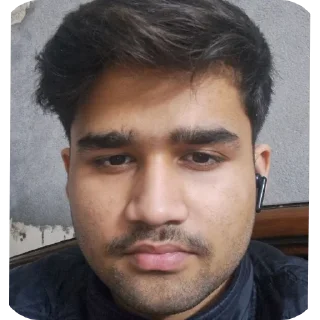 Sticker 💇 Hell yeah